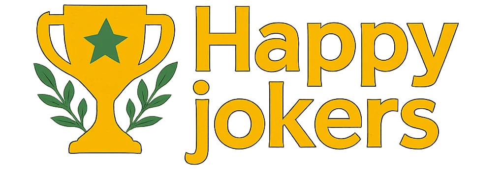 Happyjokers